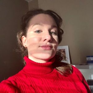 Meet your Posher, Angela